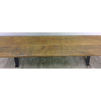 78" Bench