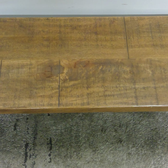 78" Bench