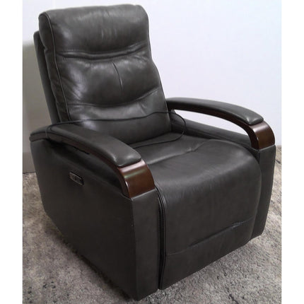 Swivel Rocker Power Recliner
