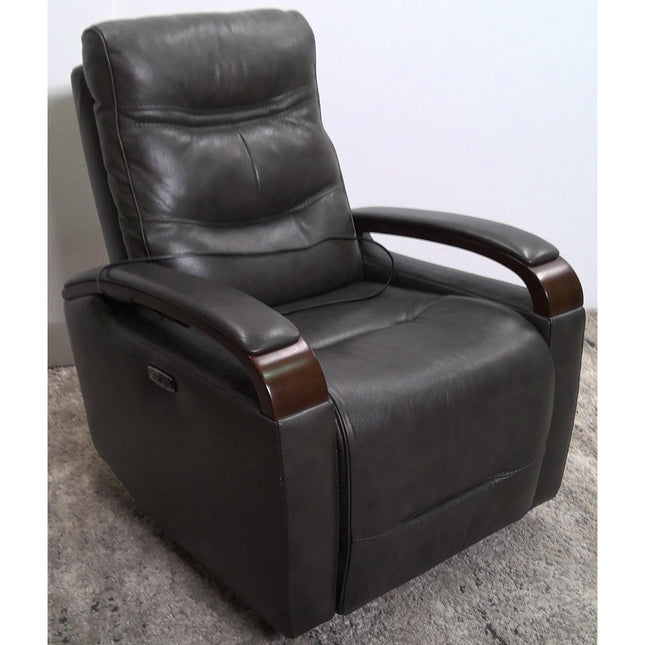 Swivel Rocker Power Recliner