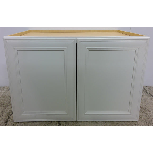 36" x 24" White Upper Cabinet