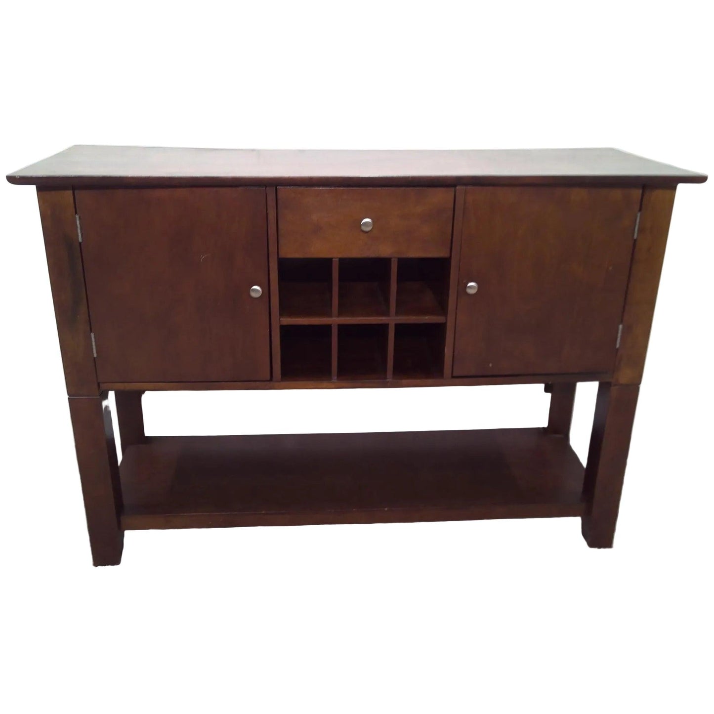 52" Buffet Cabinet