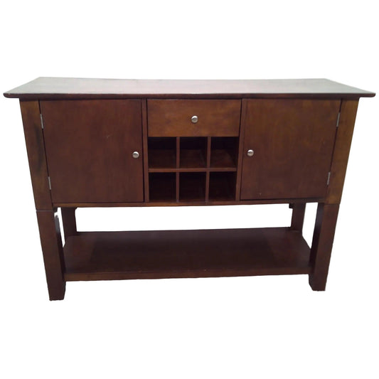 52" Buffet Cabinet