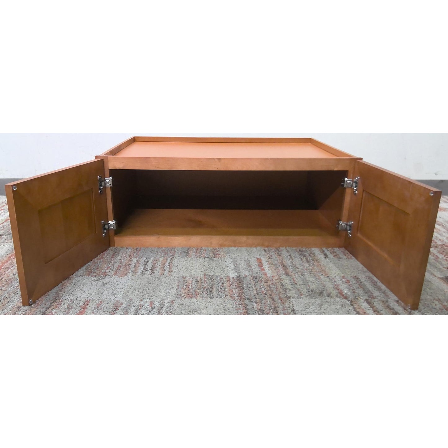 33" x 12" Upper Cabinet