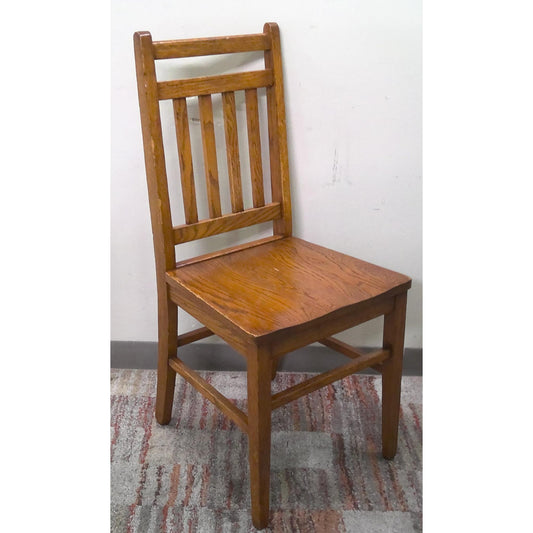 Wooden Dining Chair