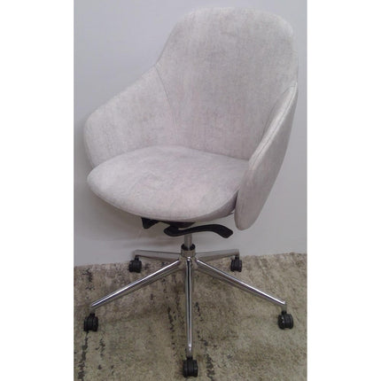 Light Gray Office Chair