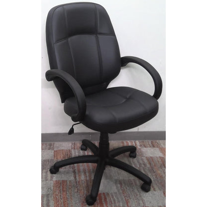 Black Office Chair