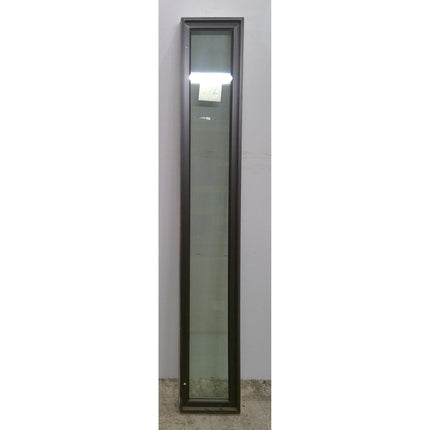 11" x 71" Stationary Window
