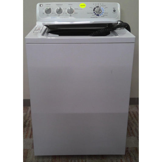 GE Washer