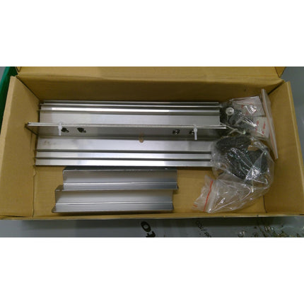 36" Stainless Steel Grill Cabinet (Added 08/15/2026)