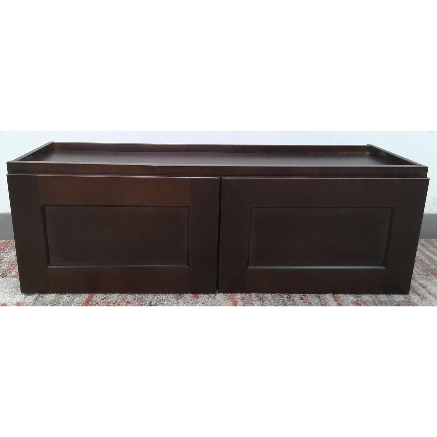 36" x 12" Espreso Upper Cabinet