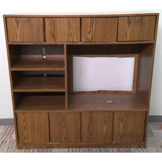 48" Entertainment Center