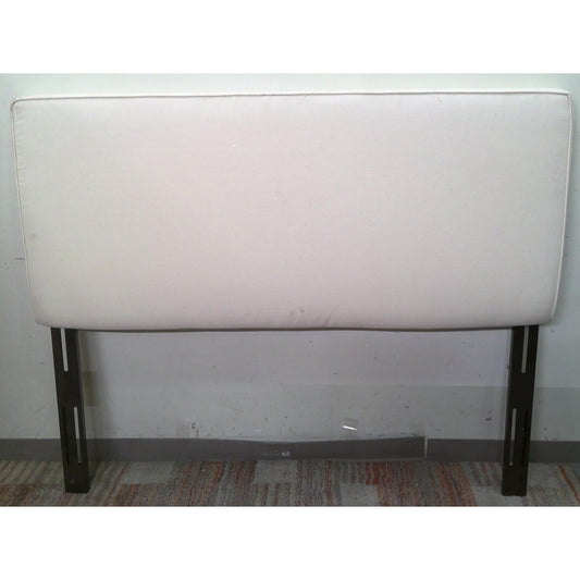 Queen Tan Headboard