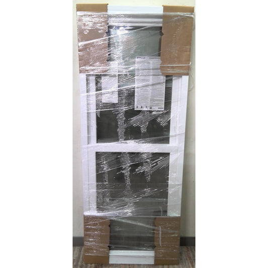 26.5" x 67" Double Hung Window