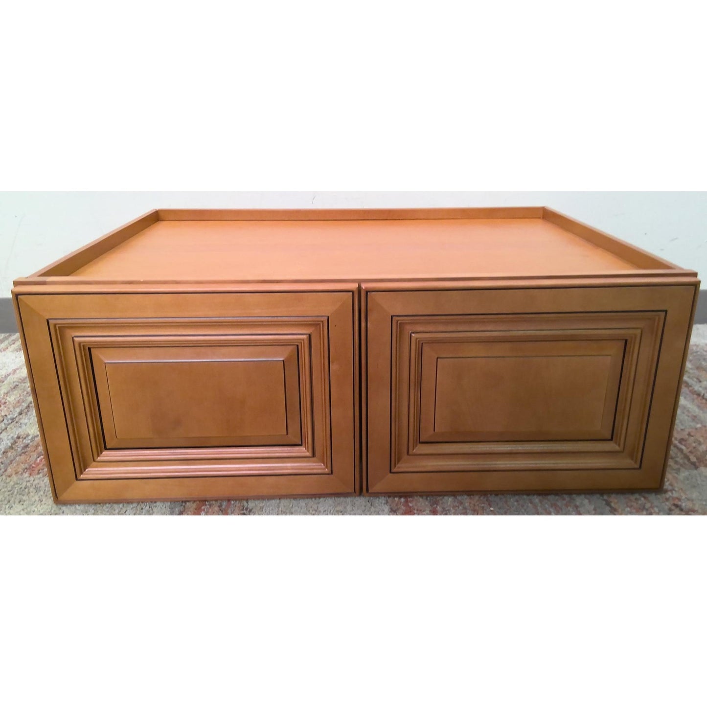 33" Upper Cabinet RTA