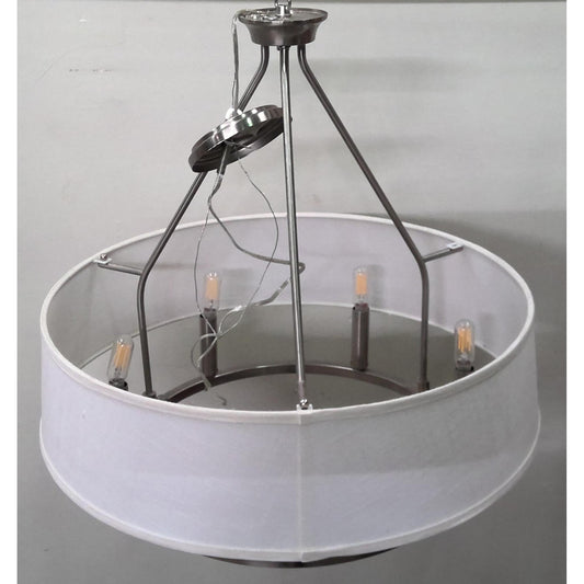 6-Light Chandelier