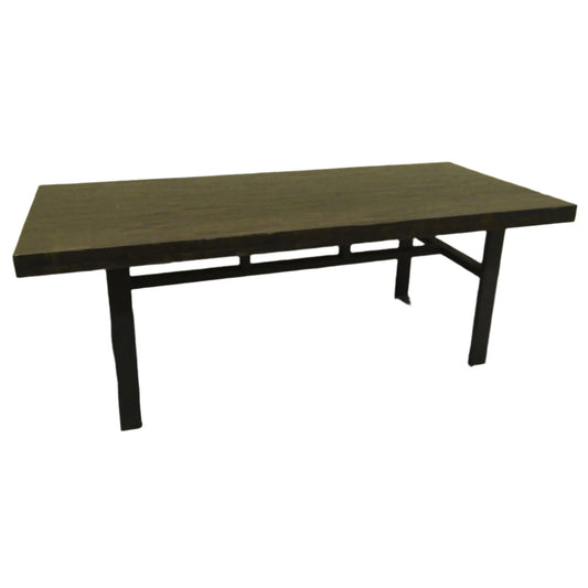 86" Dining Table