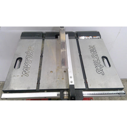 SKIL 10-in Blade 15-Amp Table Saw (Added 07/15/2026)
