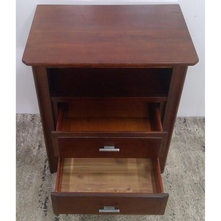 26" Nightstand
