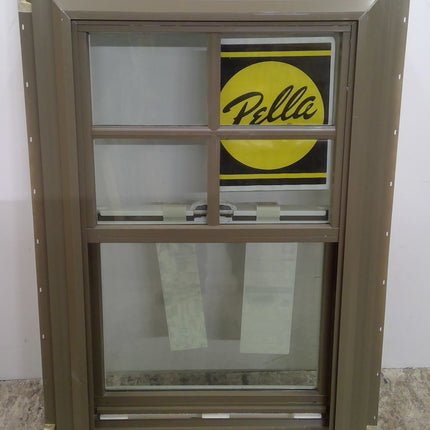 23.5" x 35.5" Double Hung Window