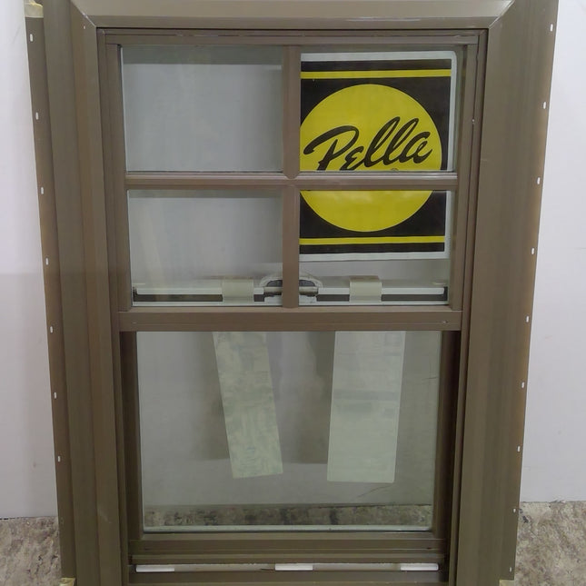 23.5" x 35.5" Double Hung Window