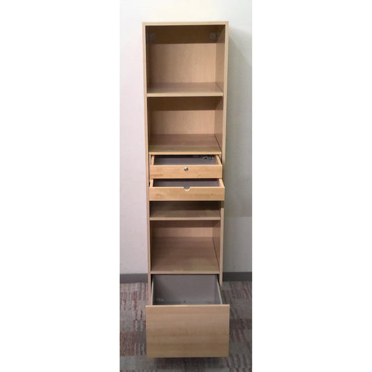 20" x 80" Pantry Cabinet