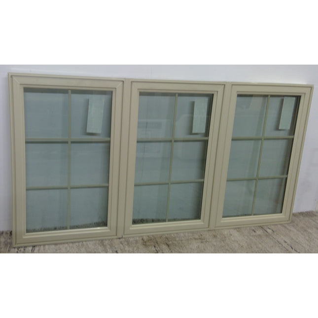 88.5" x 46" Stationary Window
