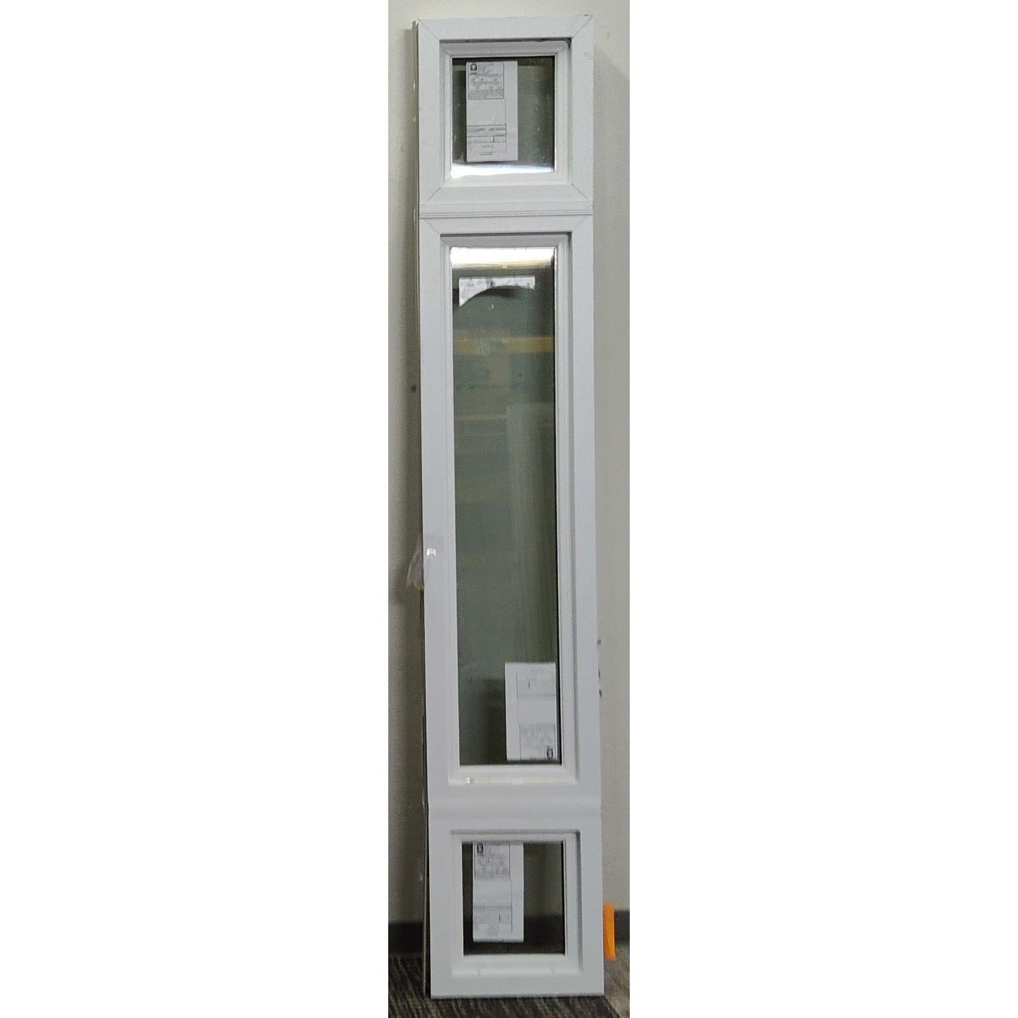 17" x 96" Stationary Window
