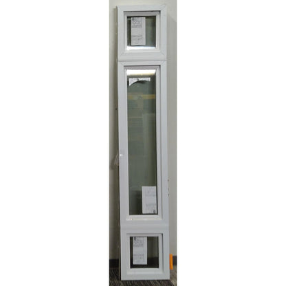 17" x 96" Stationary Window