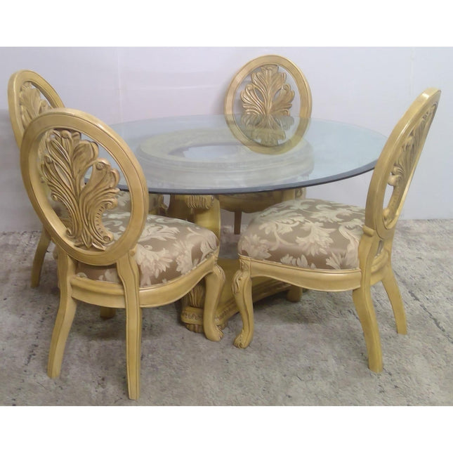 5 Piece Dining Set
