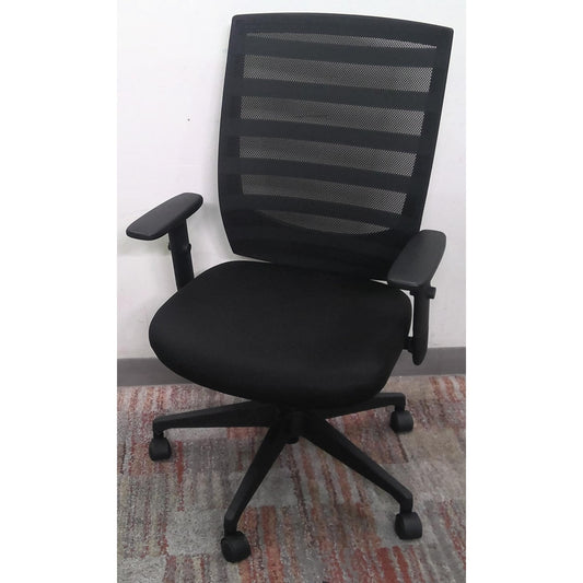 Black Office Chair