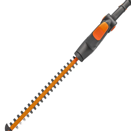 Worx 20V 20'' Pole Hedge Trimmer (Tool Only)