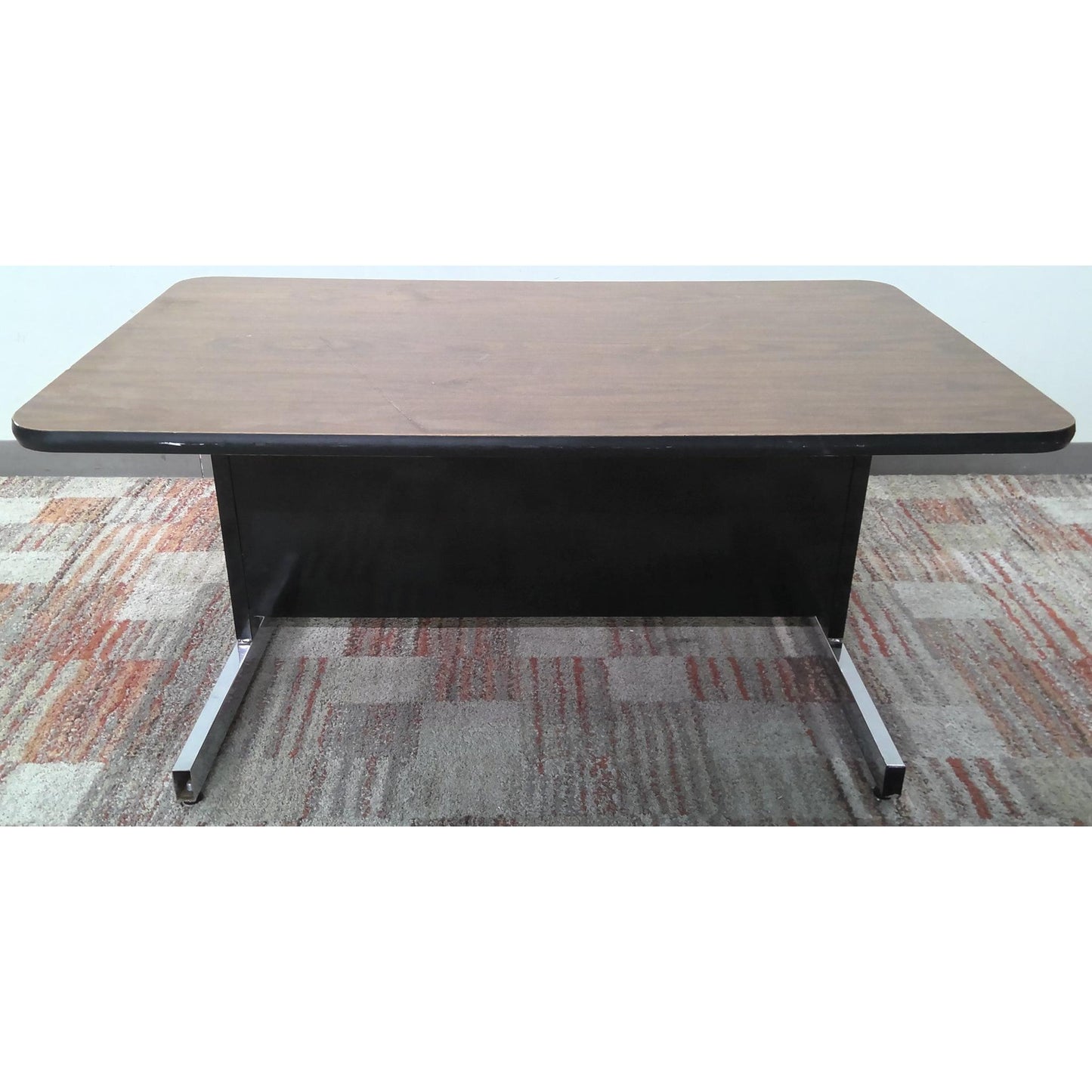 48" Adjsutable Desk