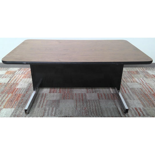 48" Adjsutable Desk