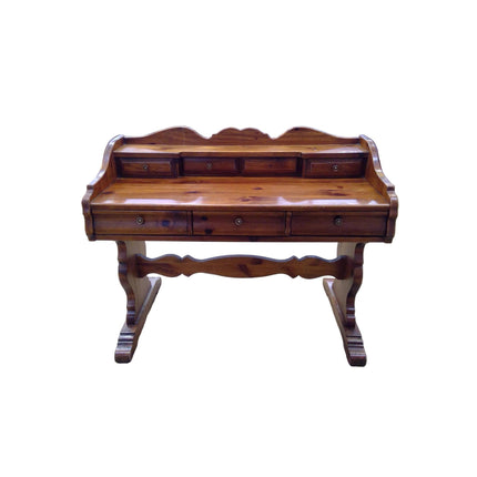 Wooden Desk