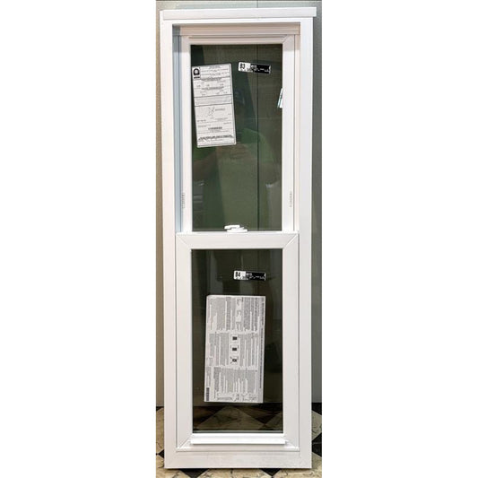 54.25" x 18.75" Double Hung Window