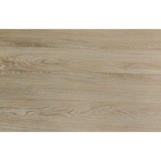67 Square Feet of Natural Oak Vinyl Plank Flooring