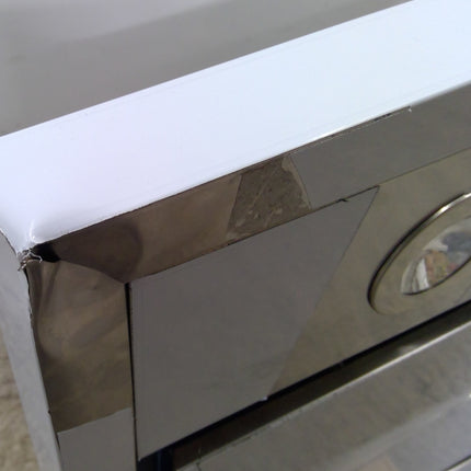 KitchenAid 30" Stainless Steel Wall-Mounted Range HoodVentilation - Appliances