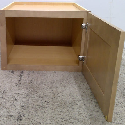 21" x 15" Upper Cabinet