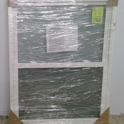 New 40 By 50 Inch Standard Double Hung Window For Homes