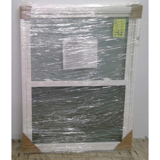 New 40 By 50 Inch Standard Double Hung Window For Homes