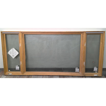 106" x 48" Crank Window