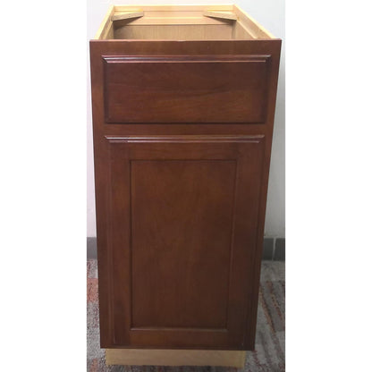 15" Base Cabinet