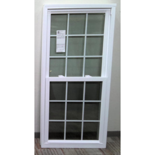 31.5" x 68" Double Hung Window