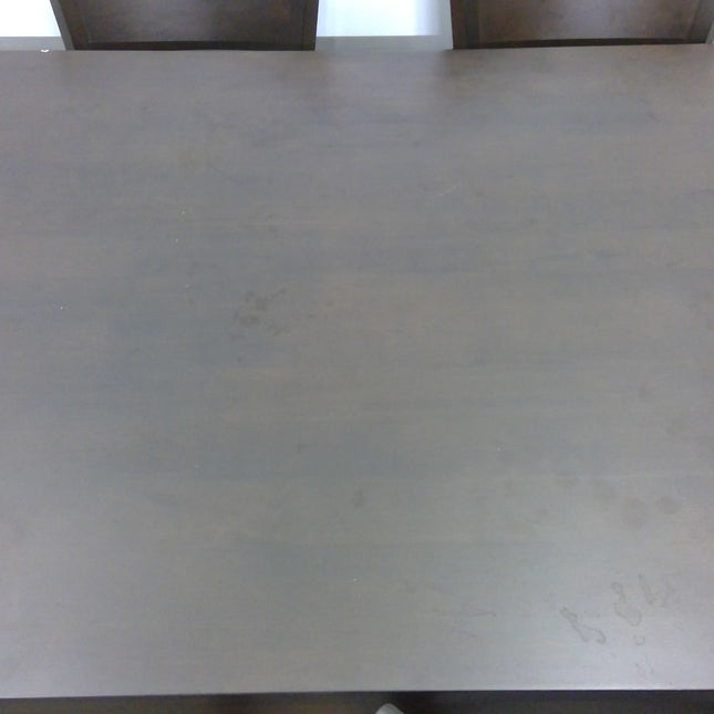 Dining Table with 6 Chairs