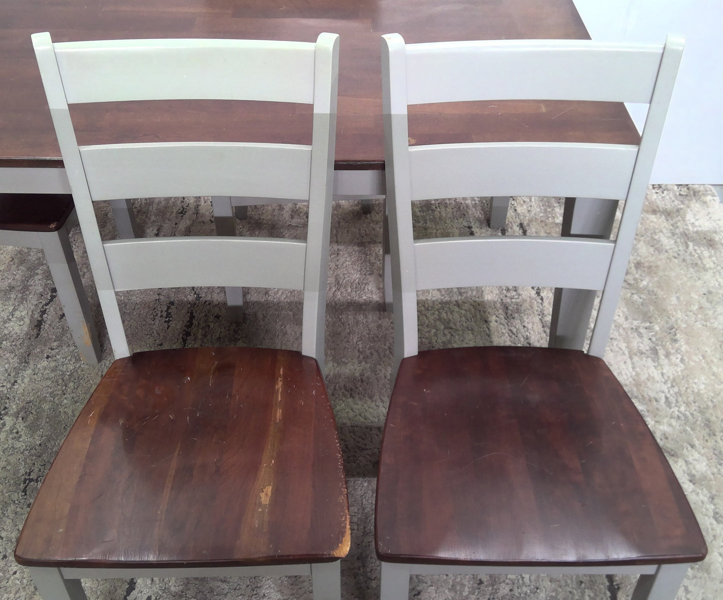5 Piece Dining Set