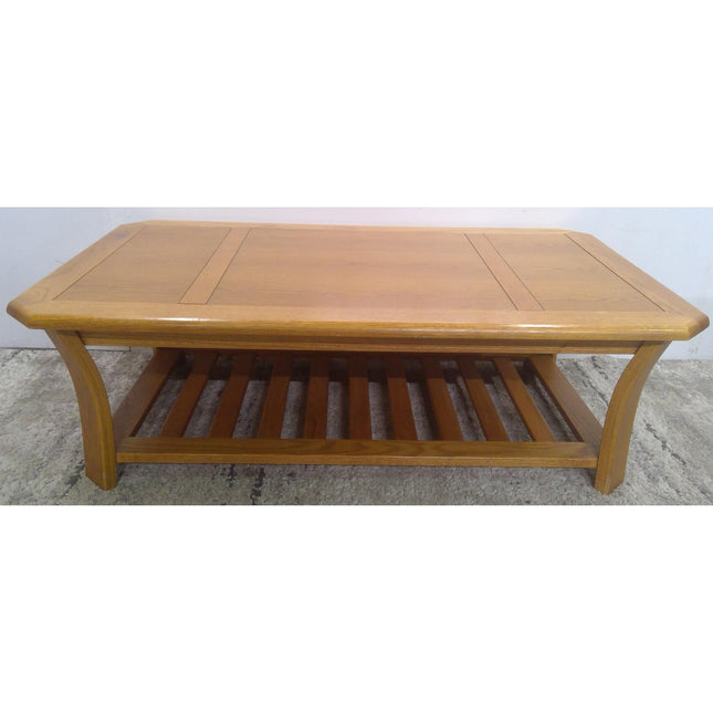50" Coffee Table