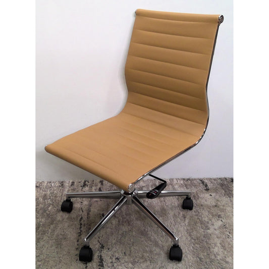 Brown Office Chair