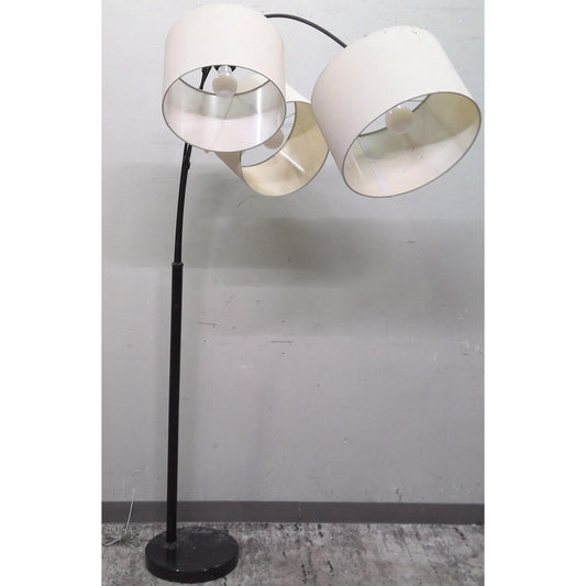 3 Arm Floor Lamp