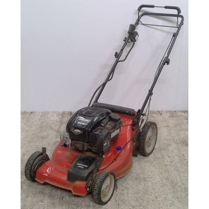 Jonsered Gas Lawn Mower (Added 07/28/2026)